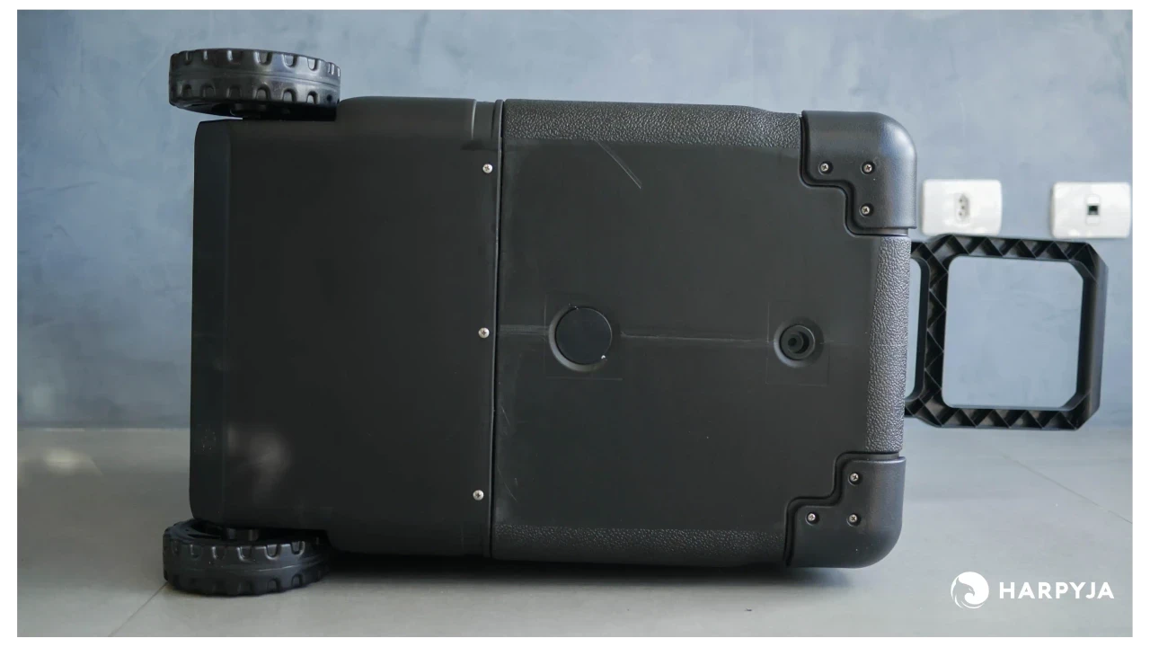 EOS EFC55 50L - Imagem 11