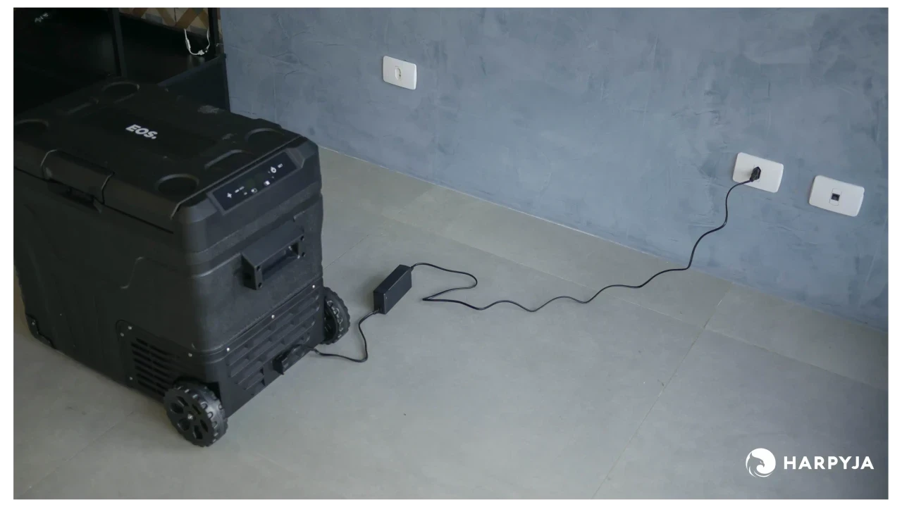 EOS EFC55 50L - Imagem 12