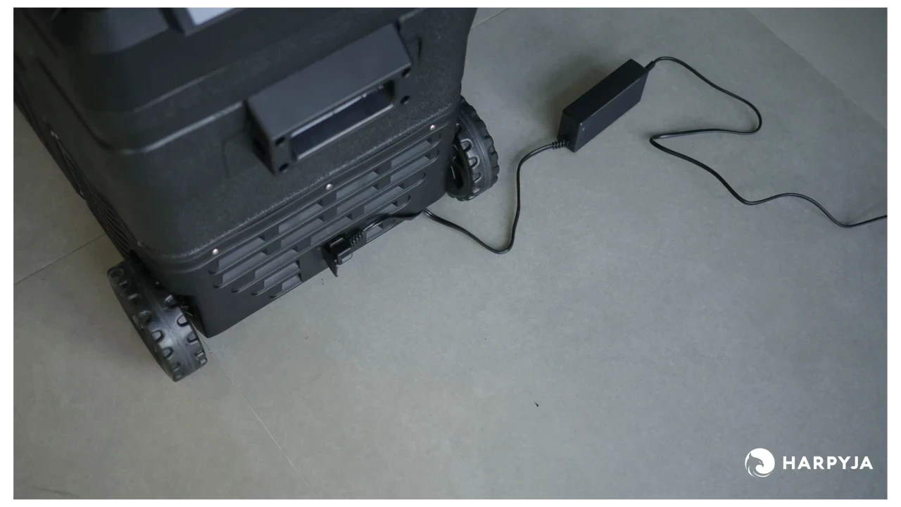 EOS EFC55 50L - Imagem 13