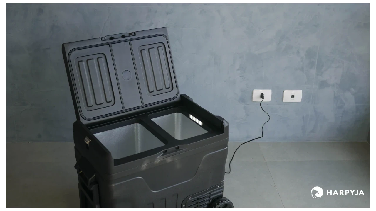 EOS EFC55 50L - Imagem 15