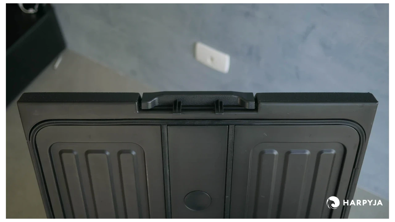 EOS EFC55 50L - Imagem 16