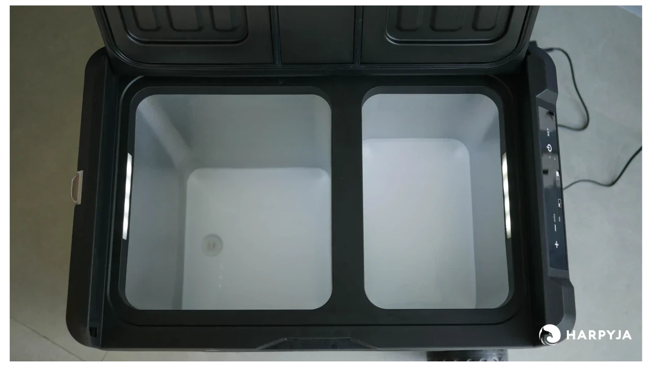 EOS EFC55 50L - Imagem 17