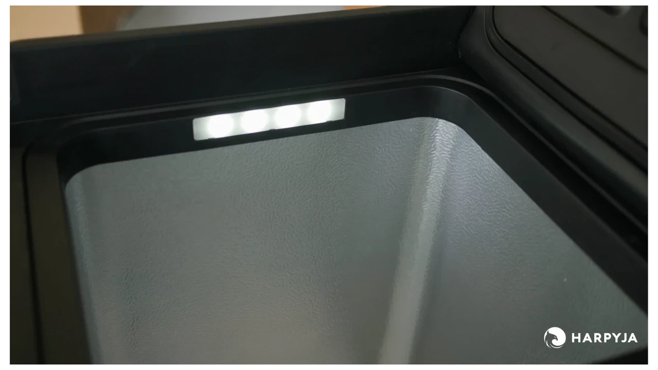EOS EFC55 50L - Imagem 18