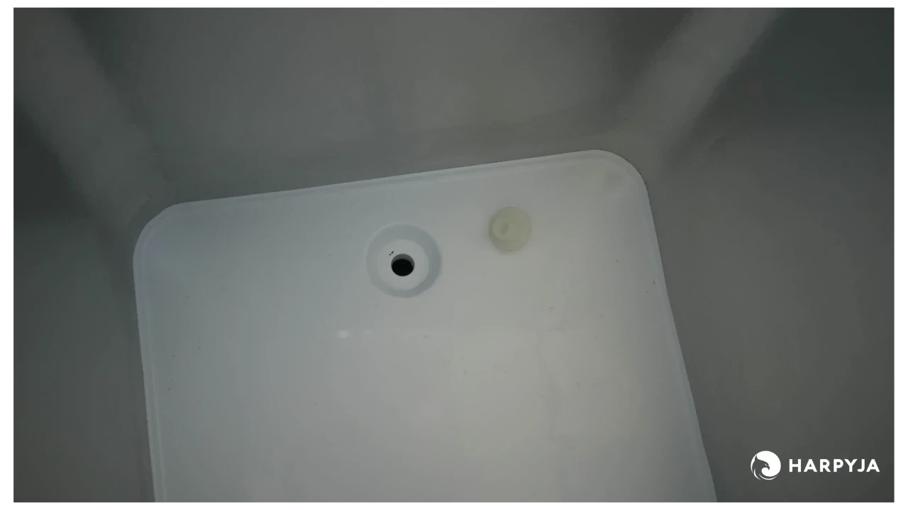 EOS EFC55 50L - Imagem 19