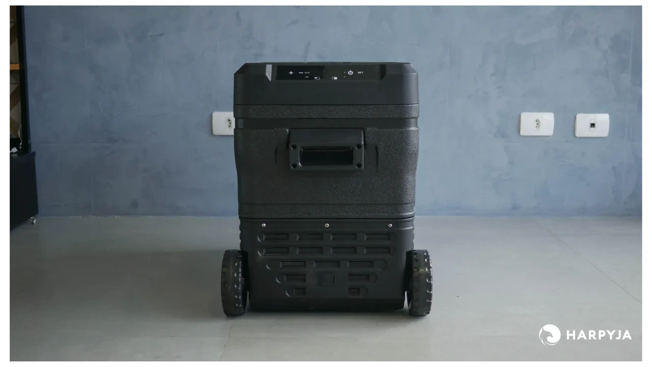 EOS EFC55 50L - Imagem 3