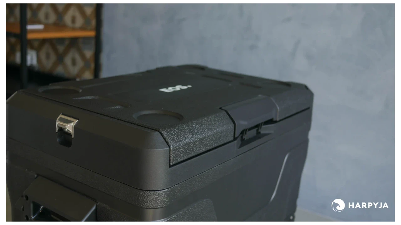 EOS EFC55 50L - Imagem 5