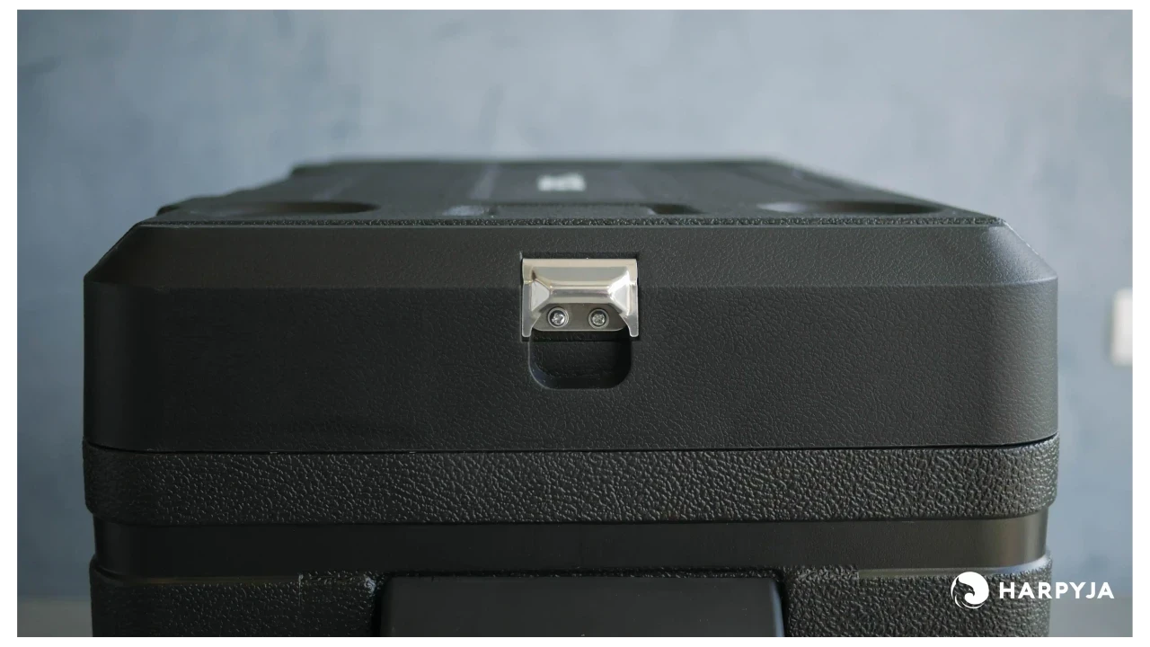 EOS EFC55 50L - Imagem 6