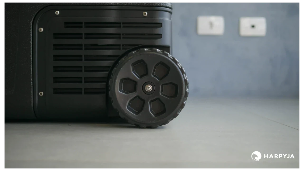 EOS EFC55 50L - Imagem 7