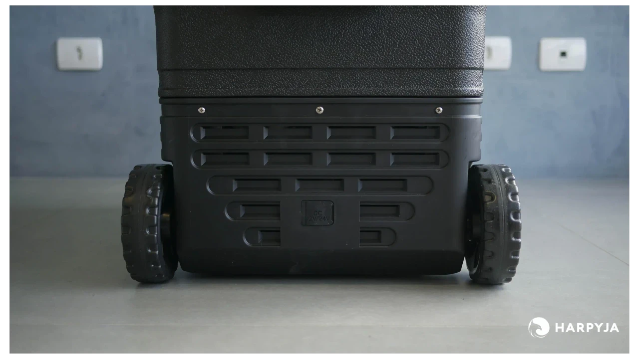 EOS EFC55 50L - Imagem 8