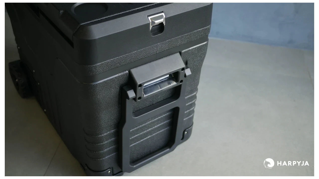 EOS EFC55 50L - Imagem 9