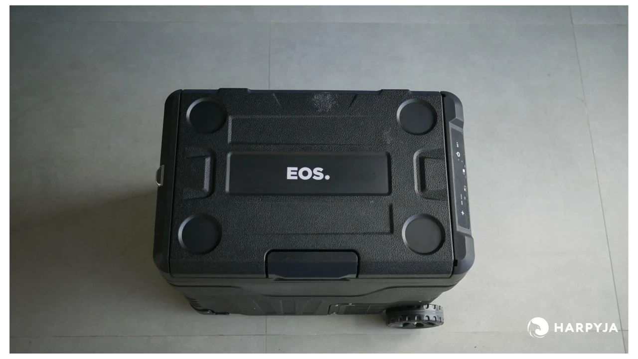 EOS EFC55 50L - Imagem 10