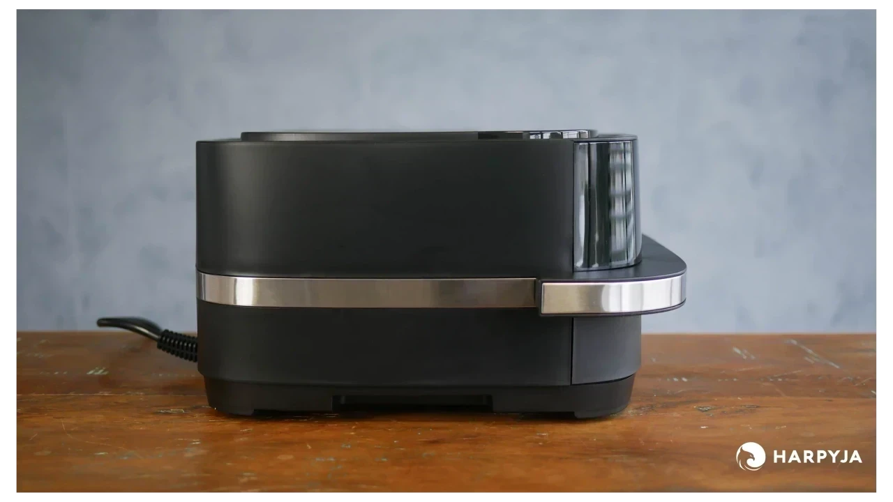 Fischer Dual Grill 4 Litros - Imagem 2