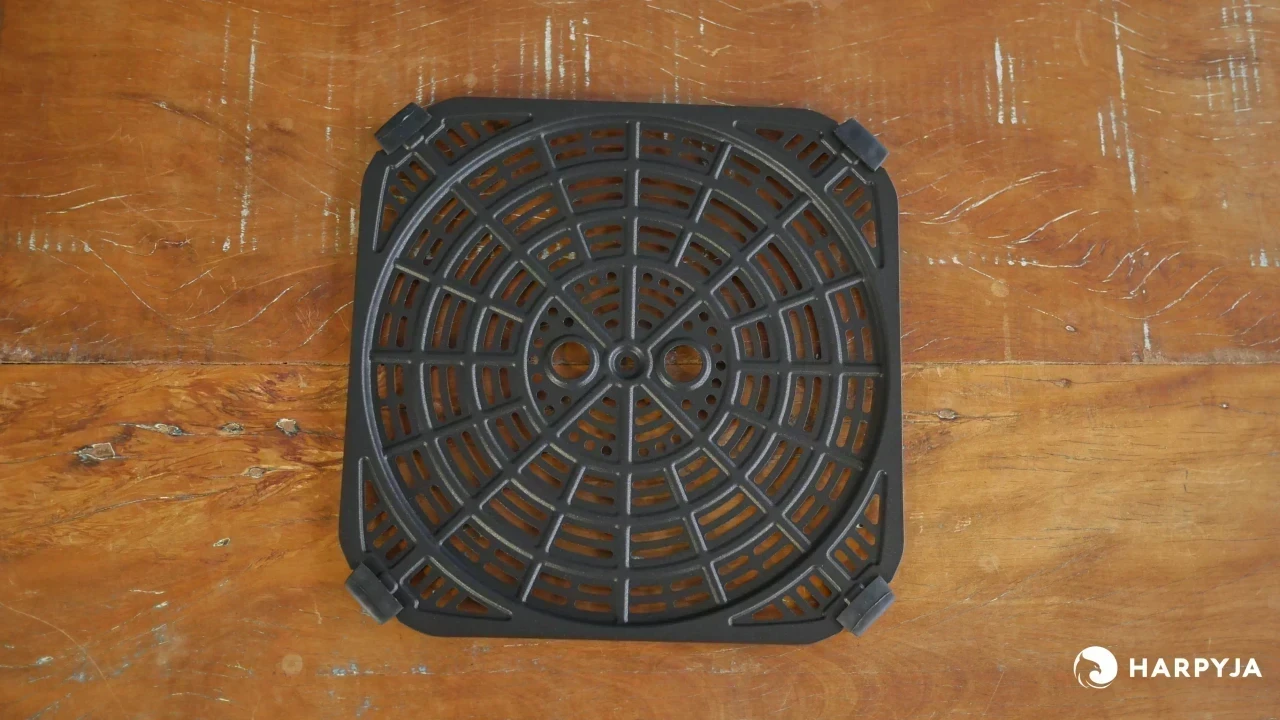 Fischer Dual Grill 4 Litros - Imagem 11