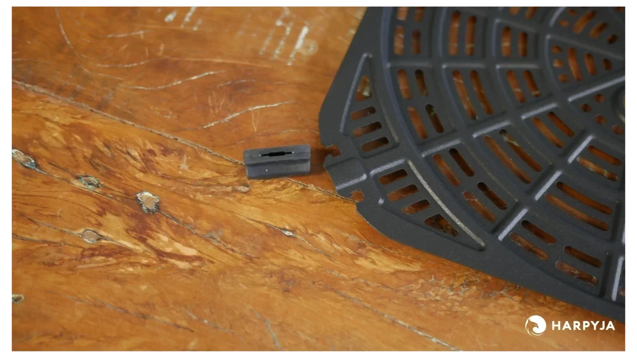 Fischer Dual Grill 4 Litros - Imagem 12