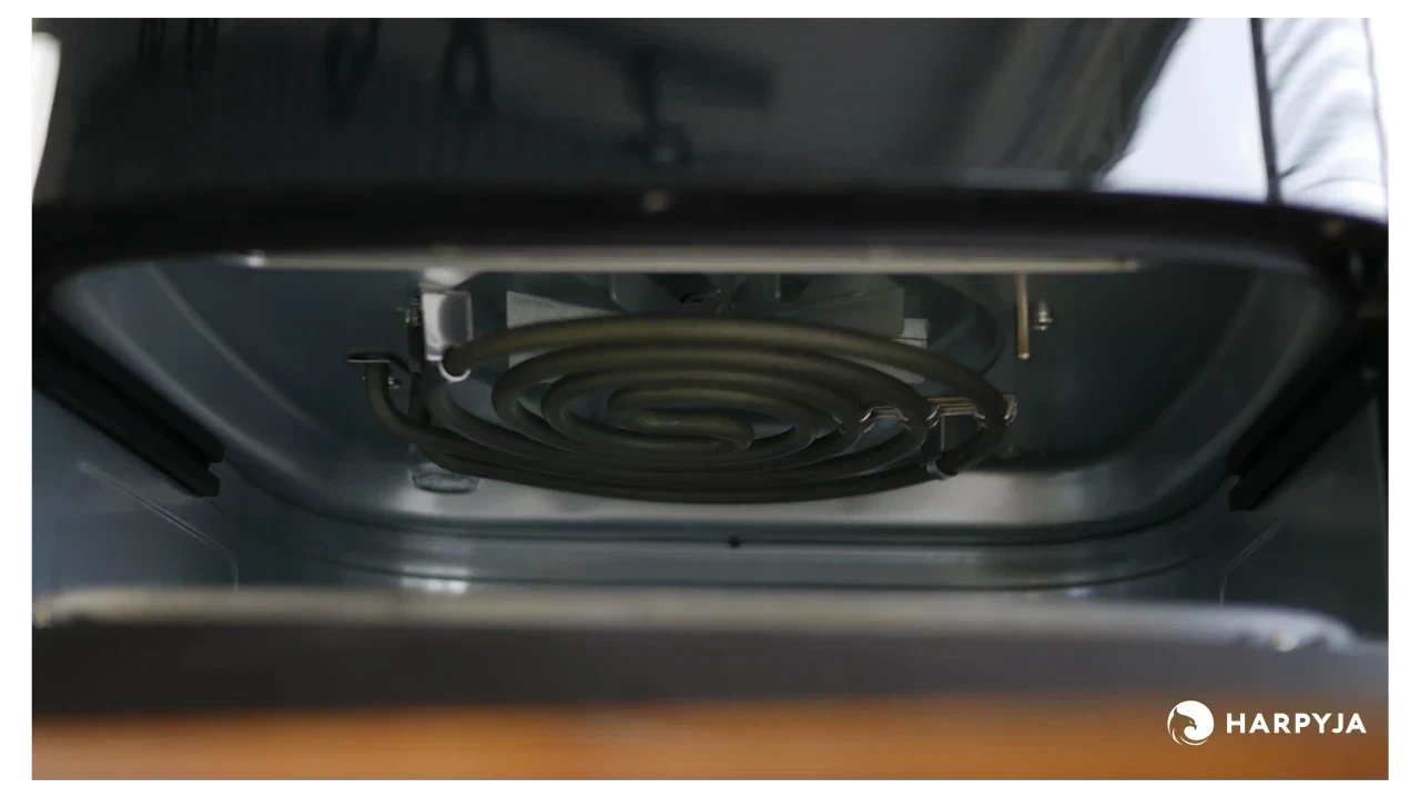 Fischer Dual Grill 4 Litros - Imagem 14