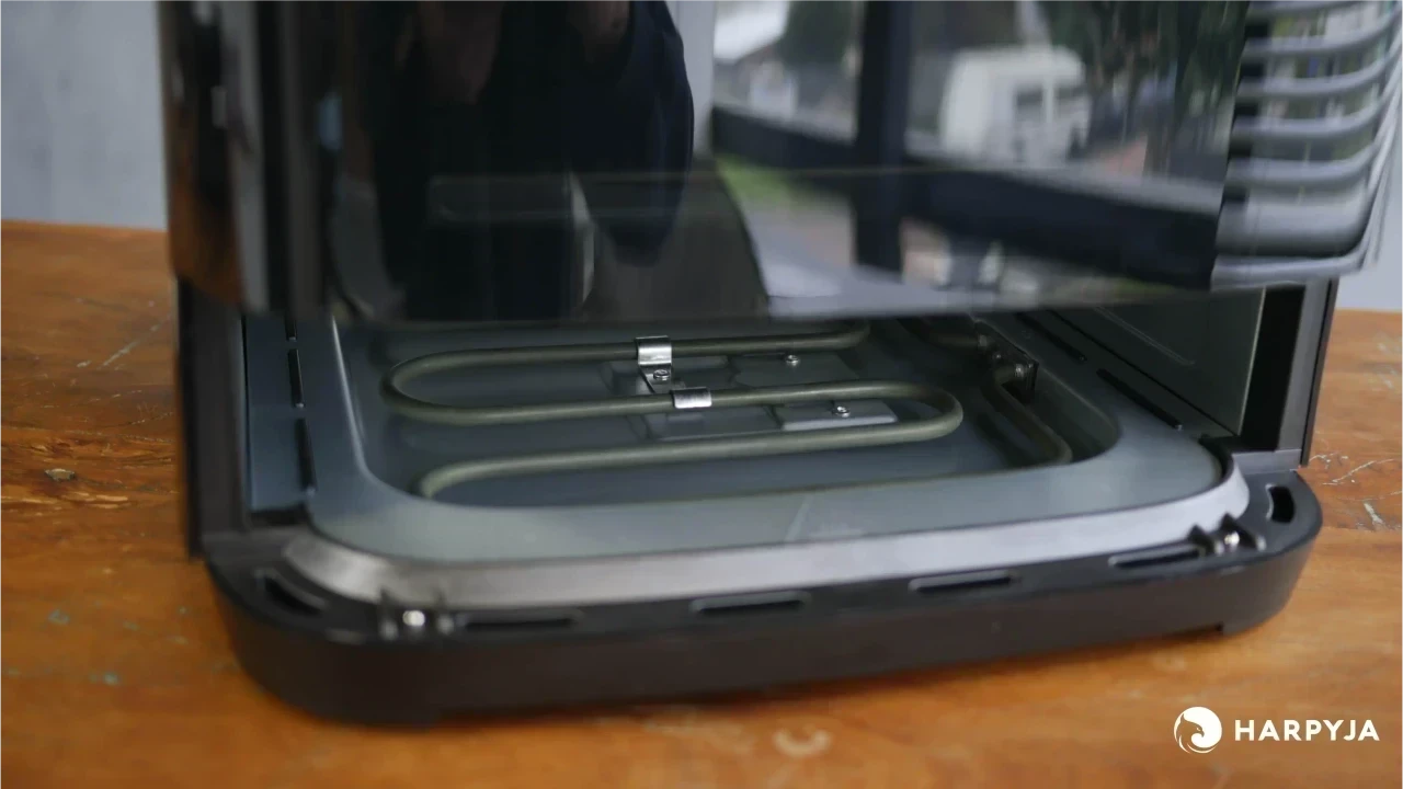 Fischer Dual Grill 4 Litros - Imagem 15