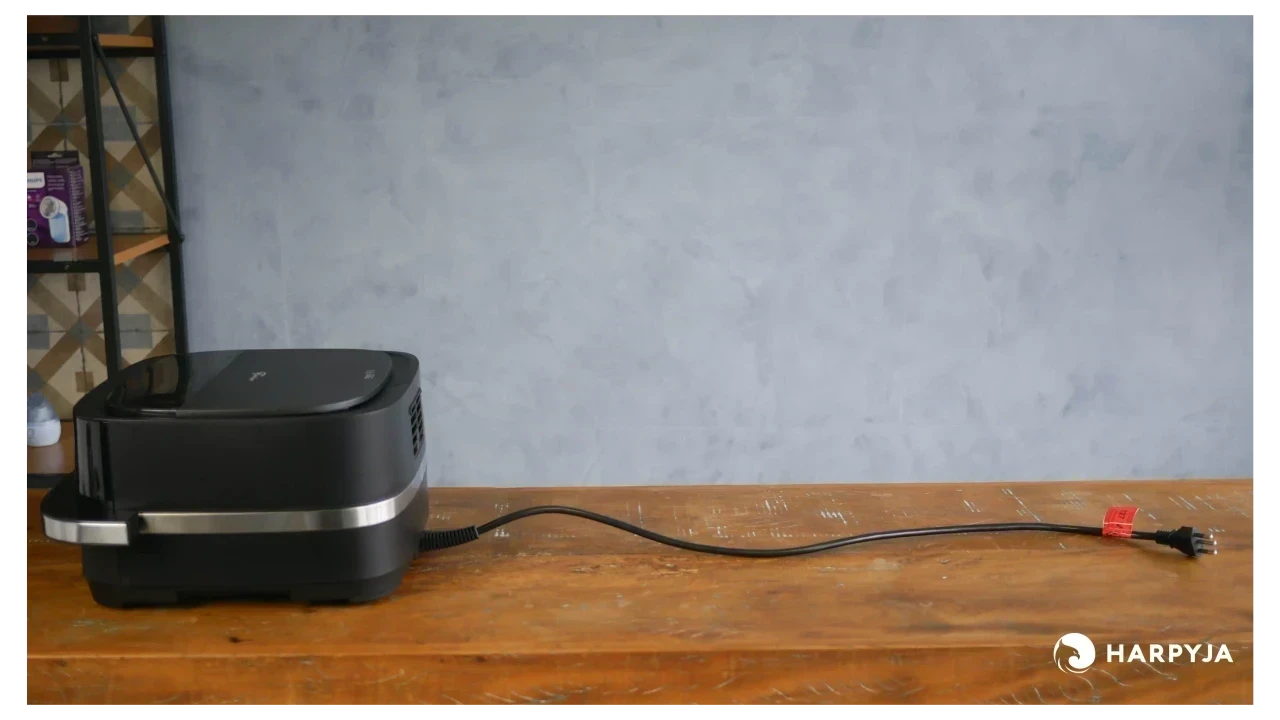 Fischer Dual Grill 4 Litros - Imagem 16