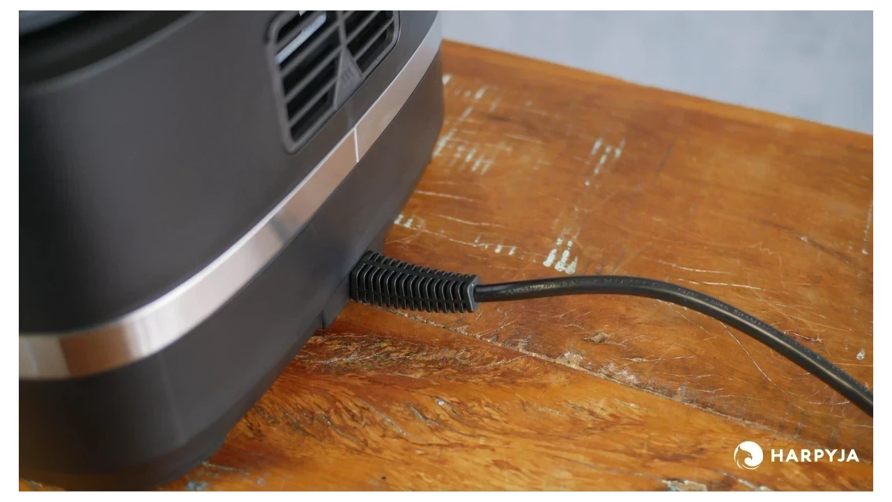 Fischer Dual Grill 4 Litros - Imagem 17