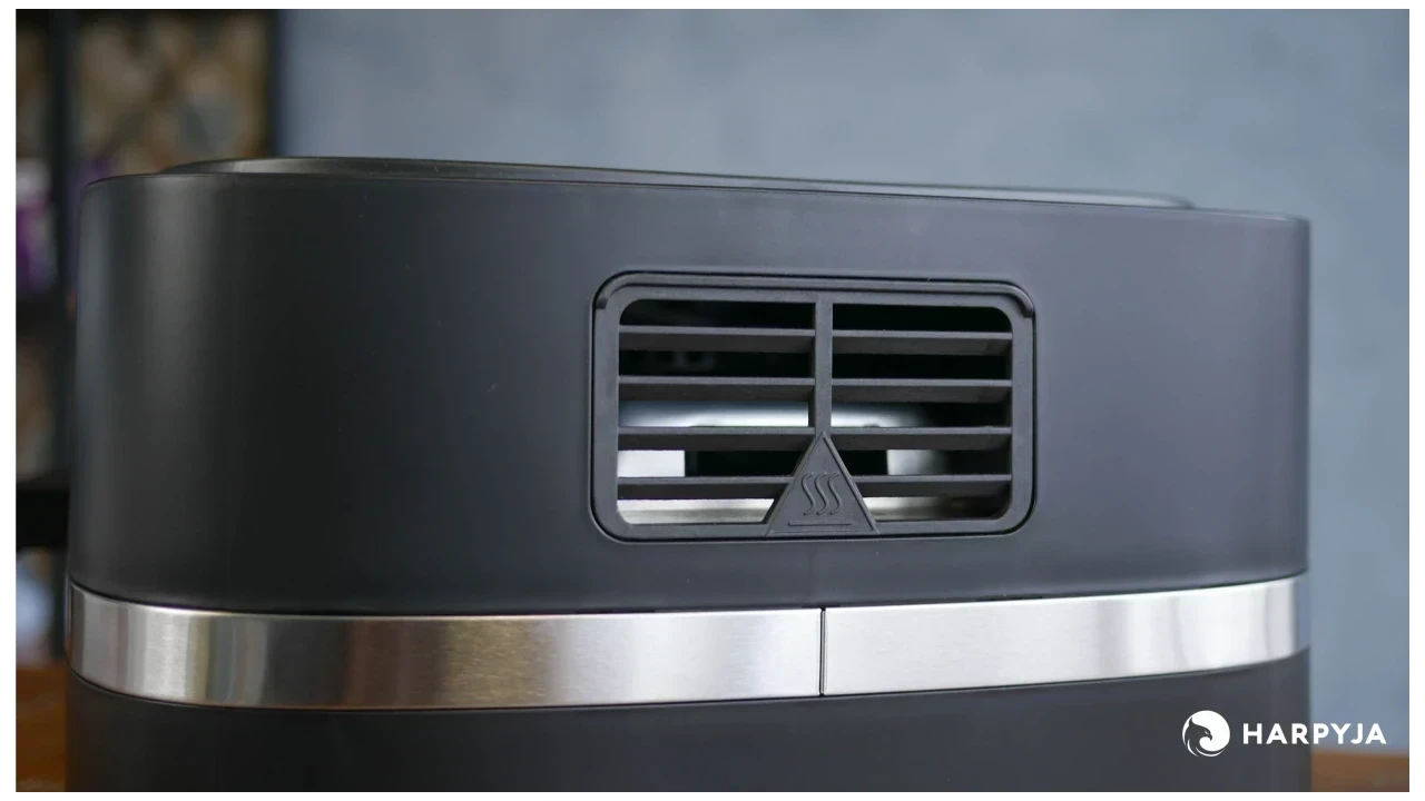 Fischer Dual Grill 4 Litros - Imagem 6