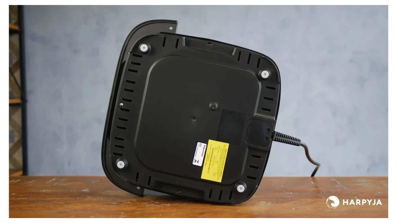 Fischer Dual Grill 4 Litros - Imagem 8