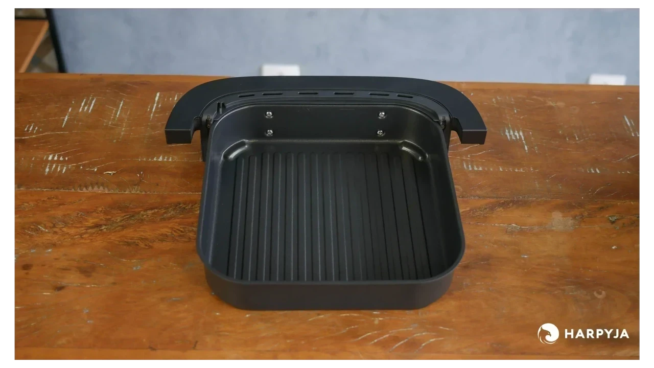 Fischer Dual Grill 4 Litros - Imagem 10