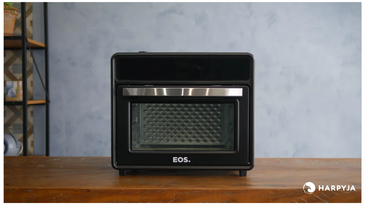 EOS 30 Litros com Pedra Refratária - Imagem 1