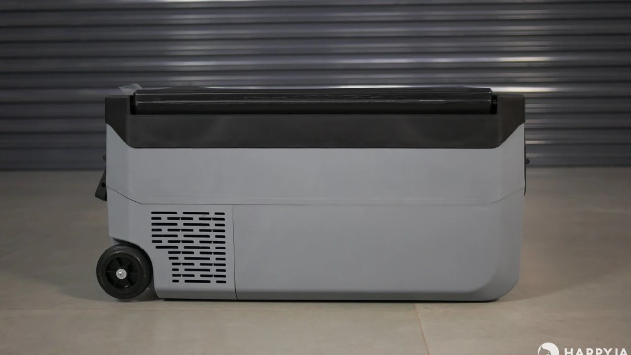 Freezer e Geladeira Portátil EOS Ecogelo - Imagem 2