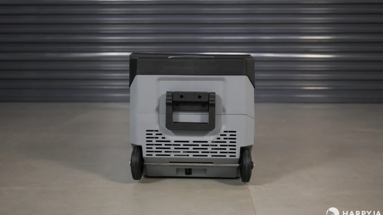 Freezer e Geladeira Portátil EOS Ecogelo - Imagem 14