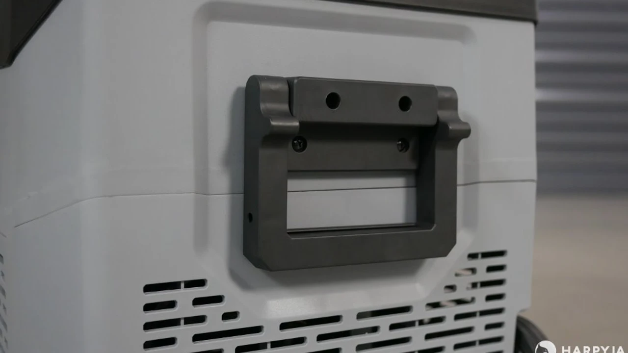 Freezer e Geladeira Portátil EOS Ecogelo - Imagem 15