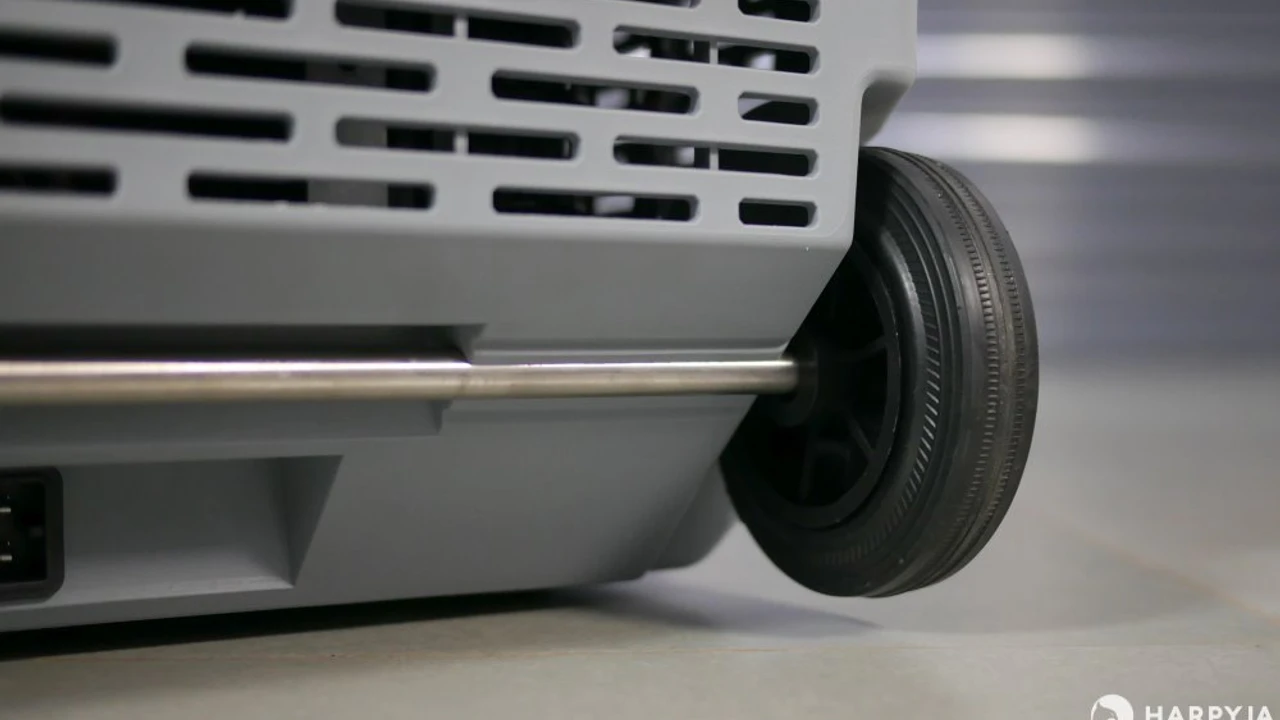 Freezer e Geladeira Portátil EOS Ecogelo - Imagem 17