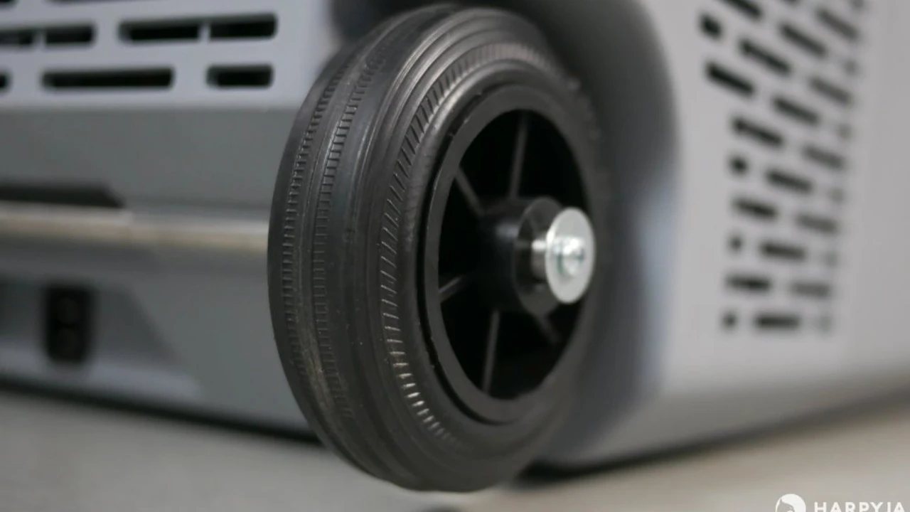 Freezer e Geladeira Portátil EOS Ecogelo - Imagem 19