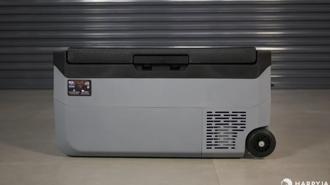 Freezer e Geladeira Portátil EOS Ecogelo - Imagem 3