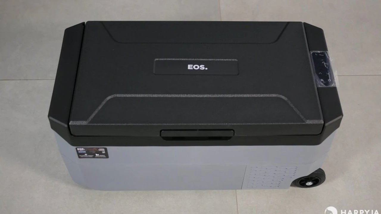 Freezer e Geladeira Portátil EOS Ecogelo - Imagem 5