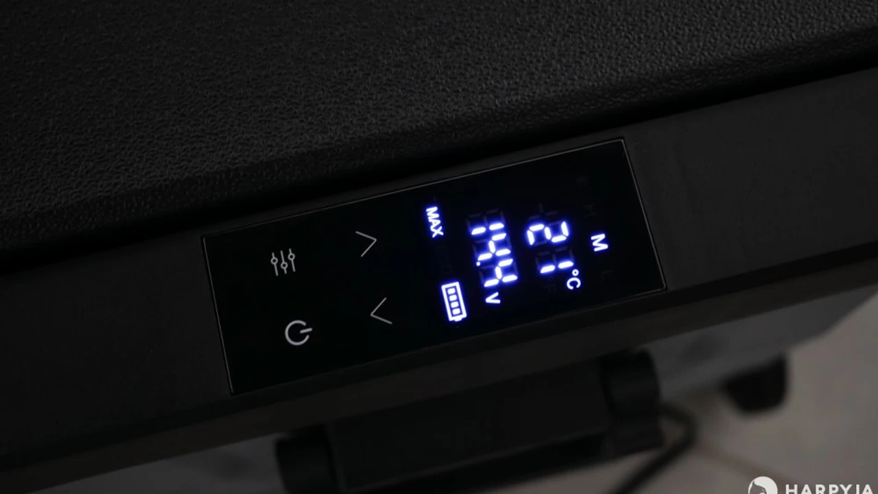 Freezer e Geladeira Portátil EOS Ecogelo - Imagem 6