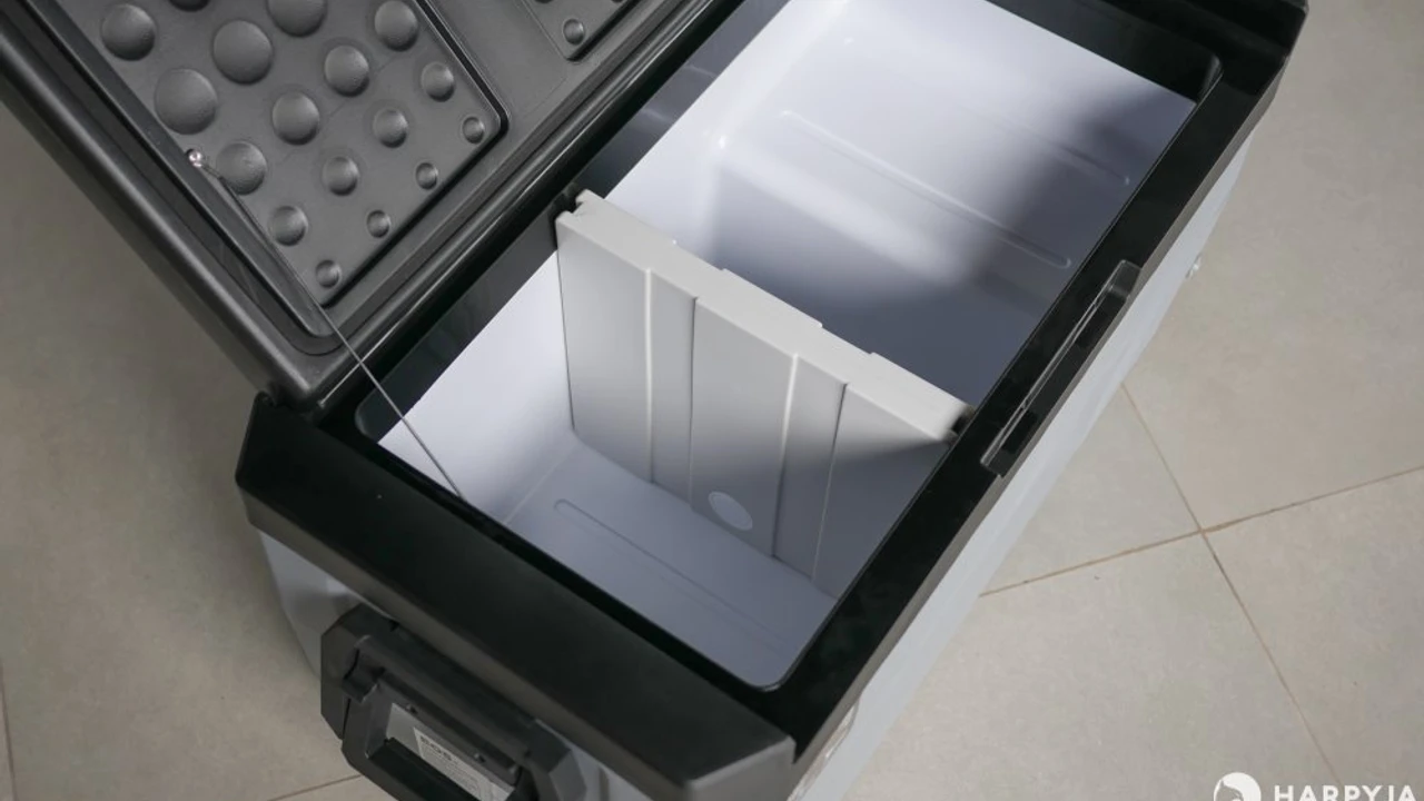 Freezer e Geladeira Portátil EOS Ecogelo - Imagem 9