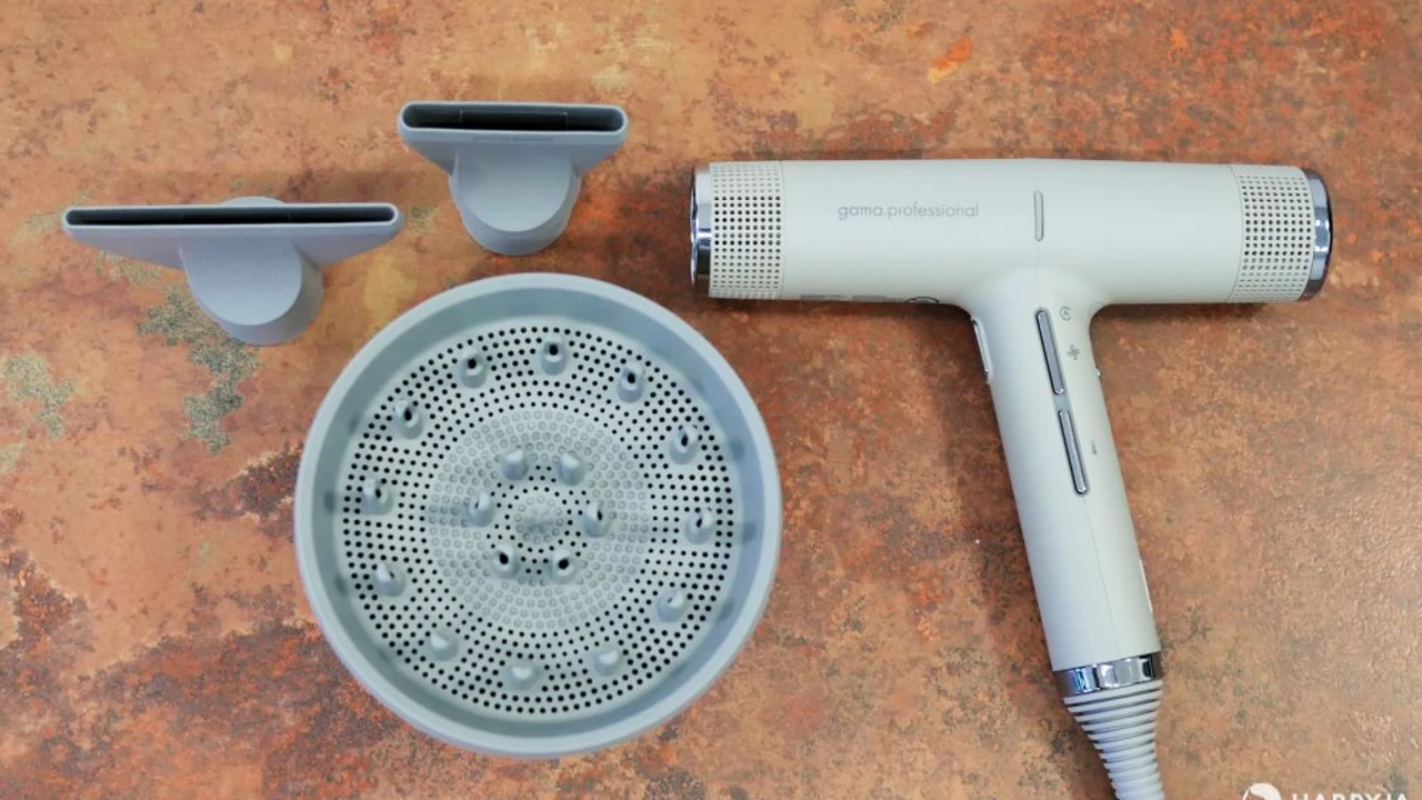 GA.MA Italy IQ Perfetto - Imagem 2