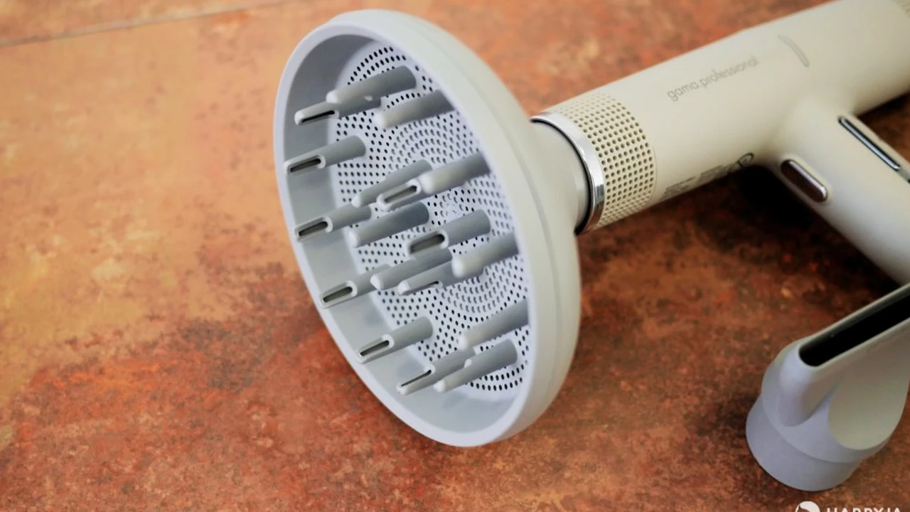 GA.MA Italy IQ Perfetto - Imagem 11