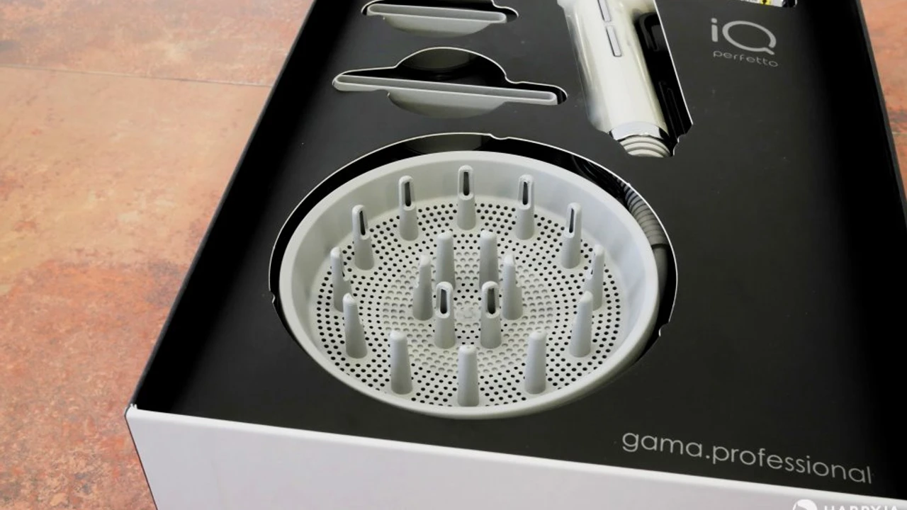 GA.MA Italy IQ Perfetto - Imagem 15