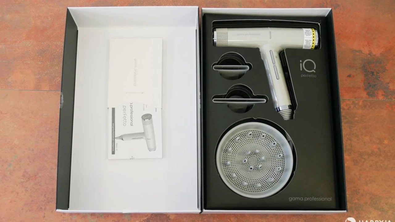 GA.MA Italy IQ Perfetto - Imagem 17