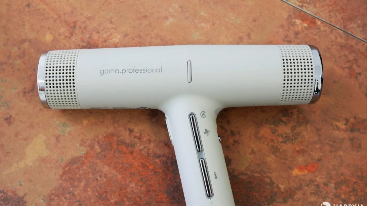 GA.MA Italy IQ Perfetto - Imagem 18