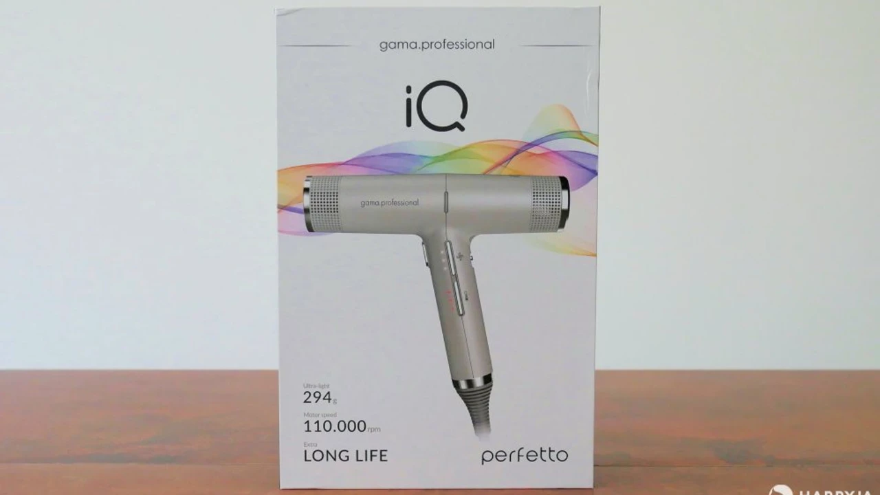 GA.MA Italy IQ Perfetto - Imagem 6