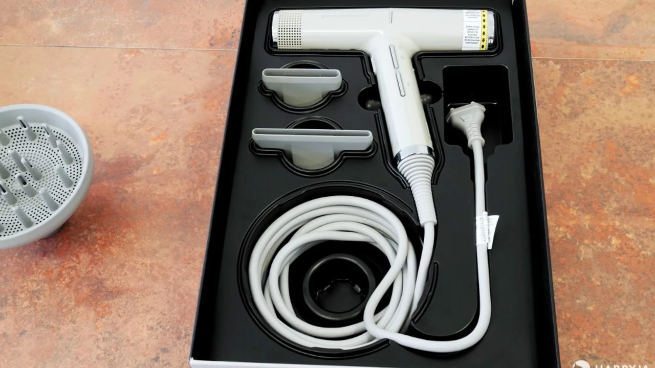 GA.MA Italy IQ Perfetto - Imagem 7