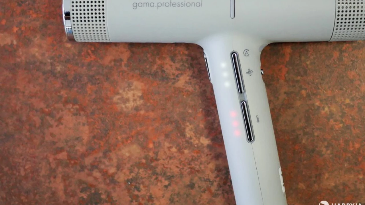 GA.MA Italy IQ Perfetto - Imagem 9