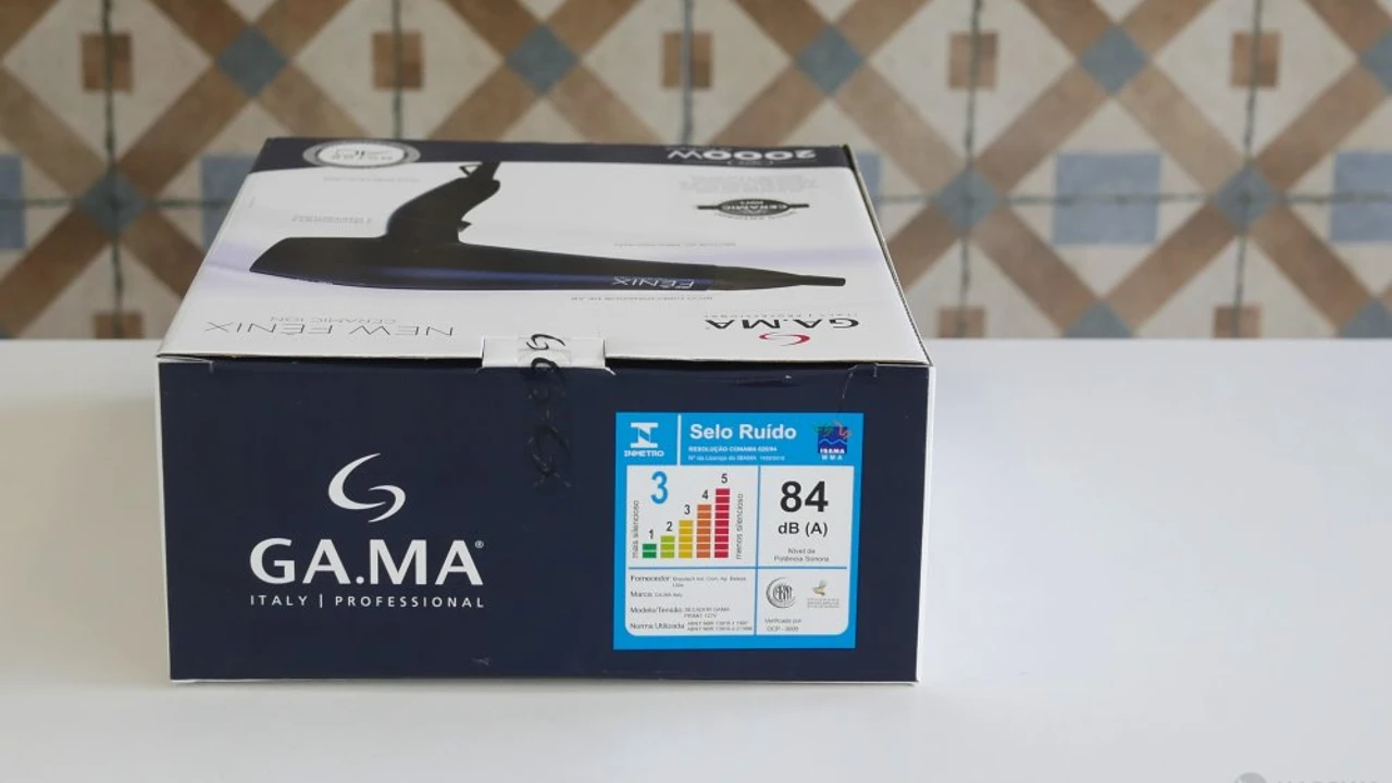 GA.MA Italy New Fênix - Imagem 6