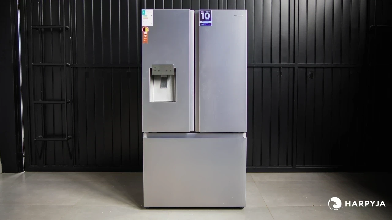 Hisense French Door RF-79W - Imagem 1