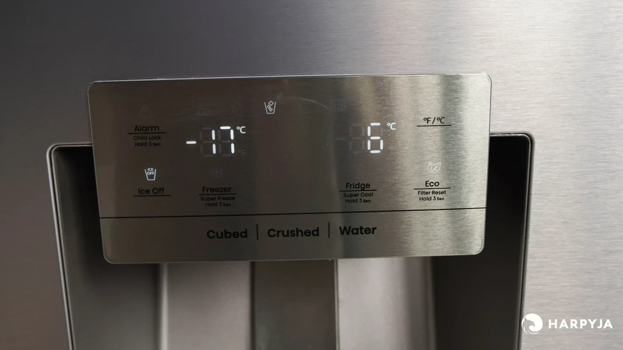 Hisense French Door RF-79W - Imagem 12