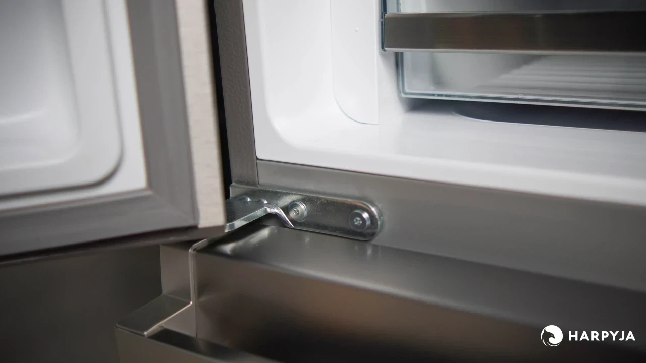 Hisense French Door RF-79W - Imagem 13