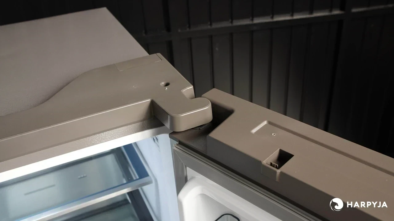 Hisense French Door RF-79W - Imagem 15