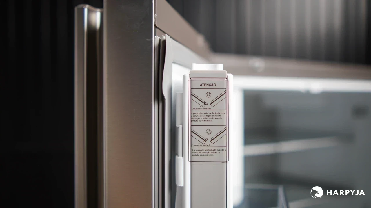 Hisense French Door RF-79W - Imagem 16