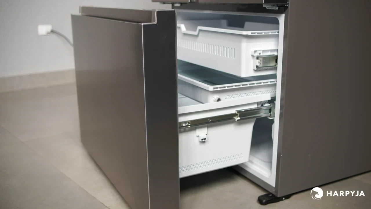 Hisense French Door RF-79W - Imagem 17